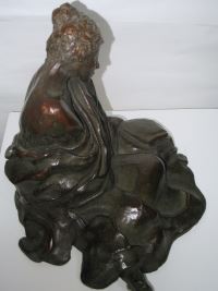 Bronze Chloé