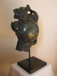 bronze, maternité, avenir