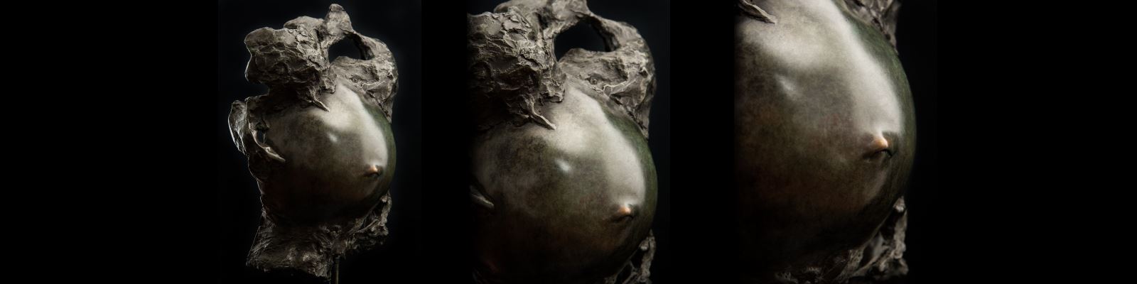 bandeau bronze à venir