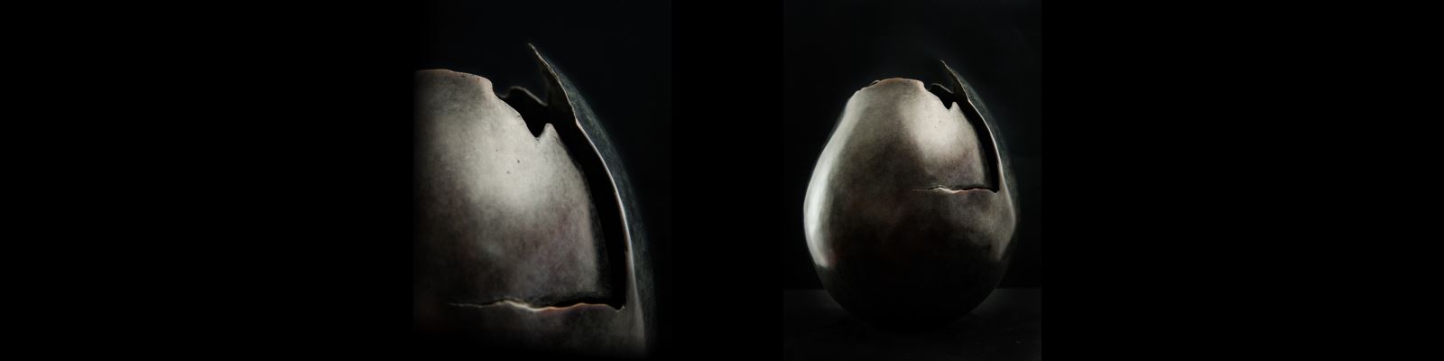 bandeau bronze oeuf