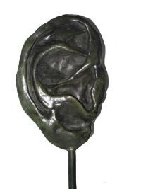 Bronze écoute