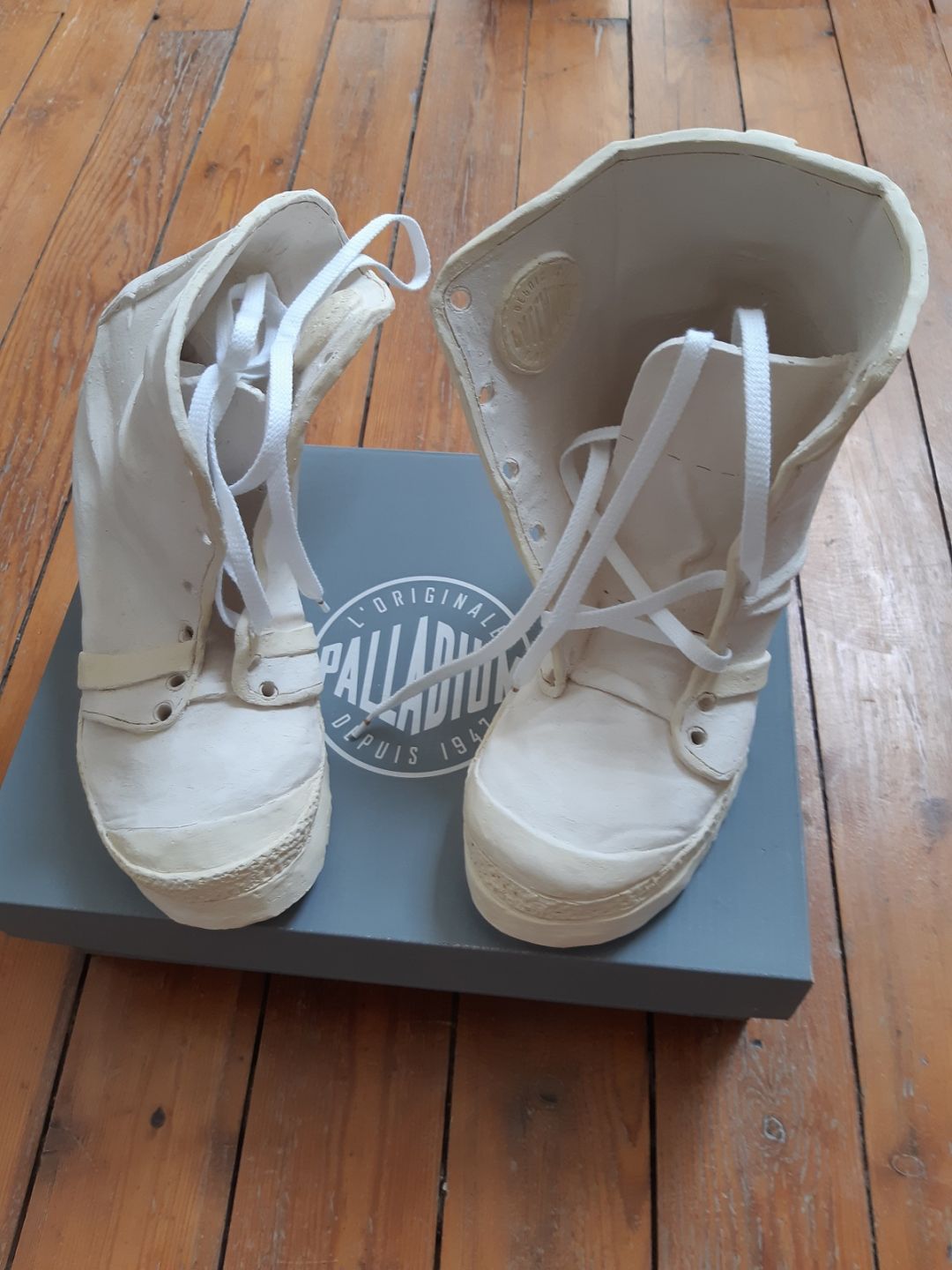 chaussures 1