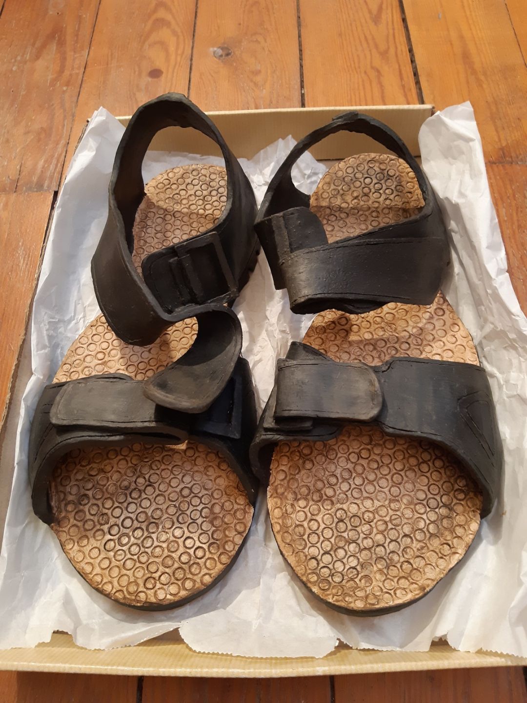 chaussures 7