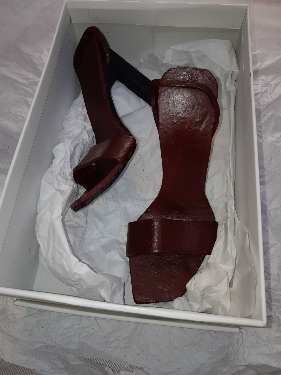 chaussures 8