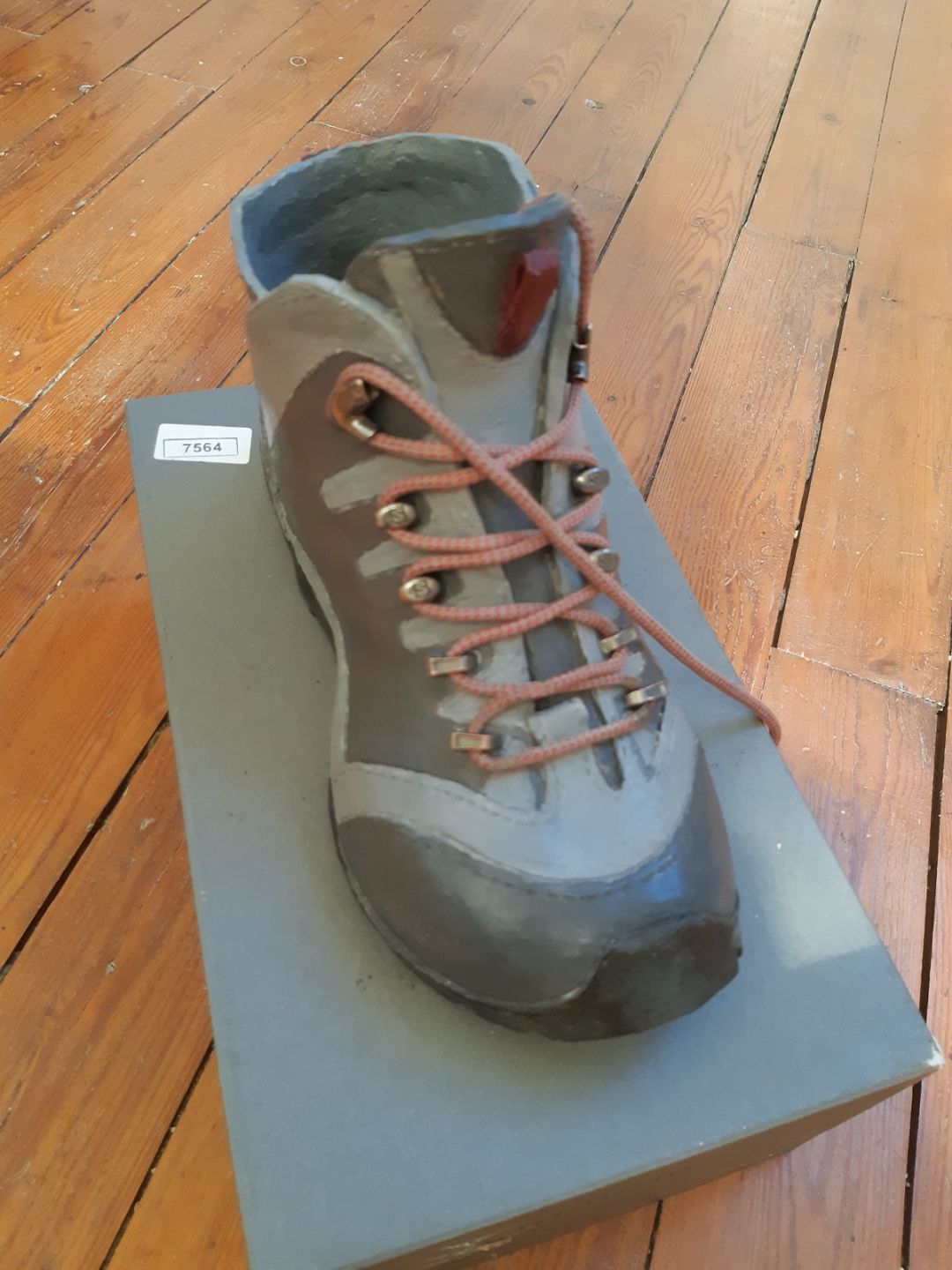 chaussures 10