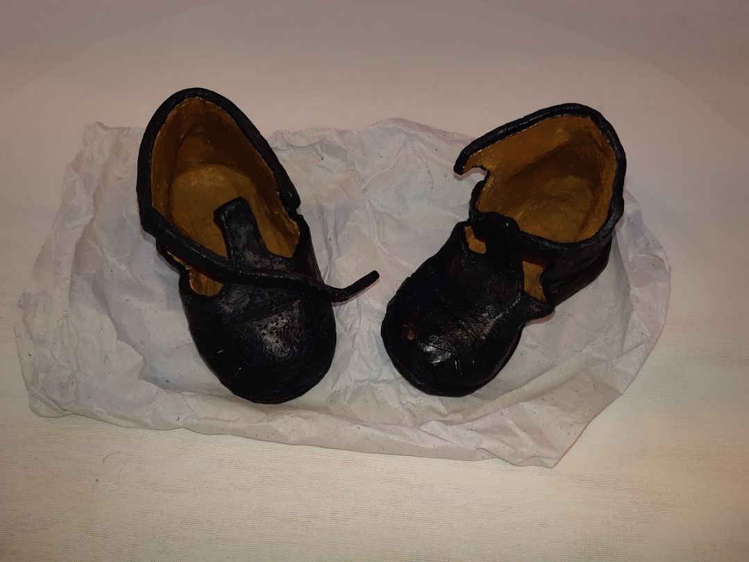 chaussures 11