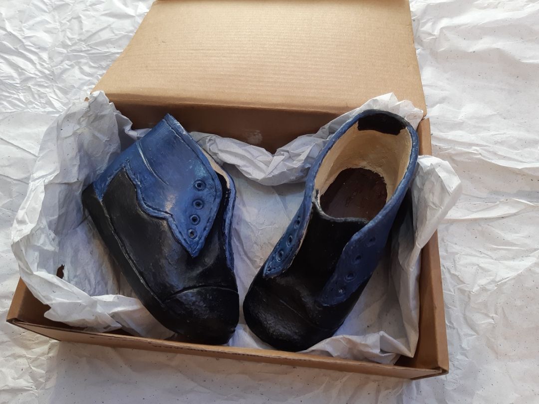 chaussures 14