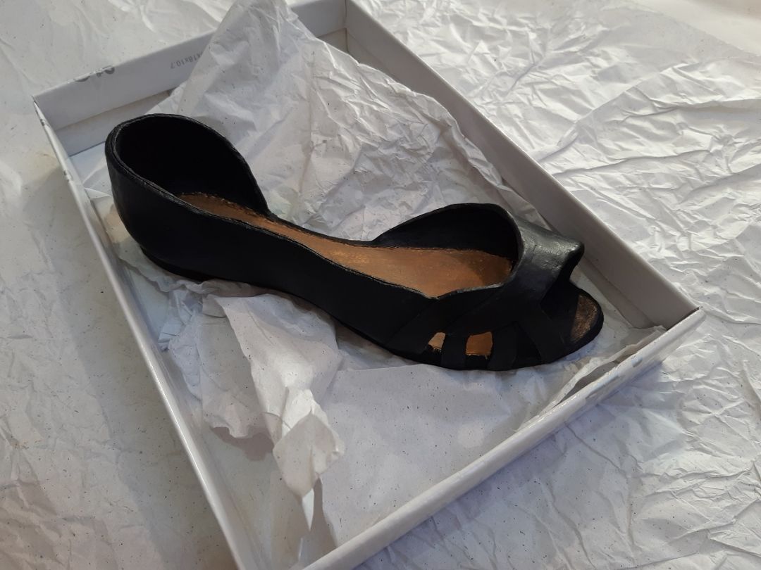 chaussures 15