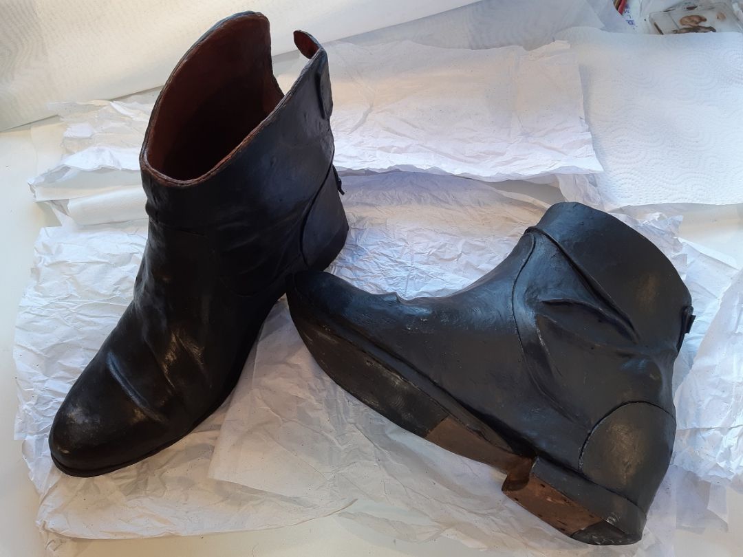 chaussures 16