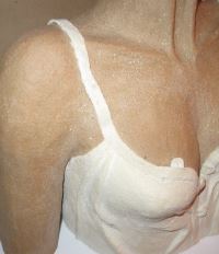 buste femme