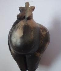 forme déesse maternité