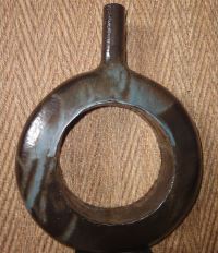 vase