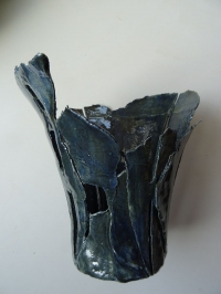 vase