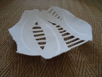 plat 1 terre papier