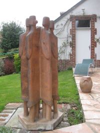 Manège de femmes