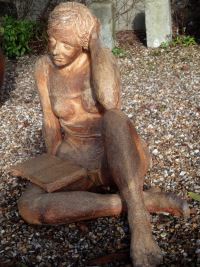 La liseuse