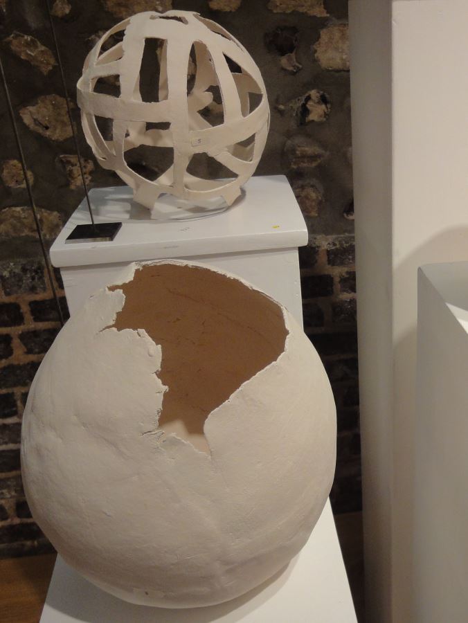 exposition oeufs