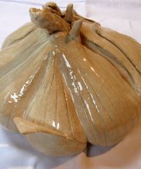 tête ail